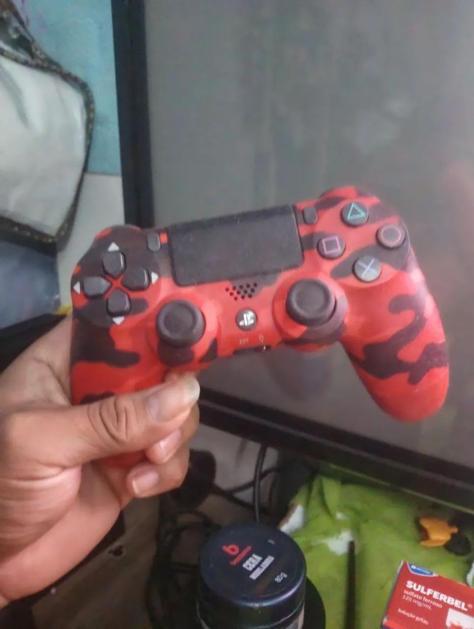 Ps4 FAT  - Foto 2