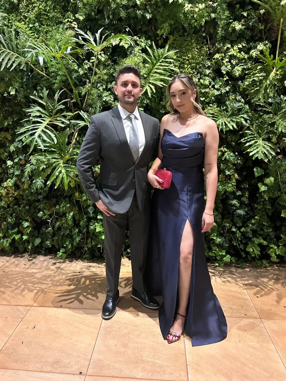 VESTIDO DE FESTA  - Foto 2