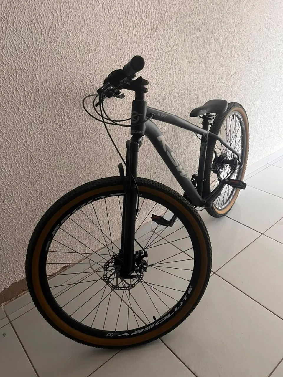 Bicicleta  - Foto 3
