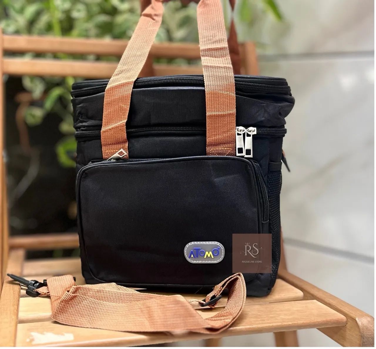 Bolsa térmica 