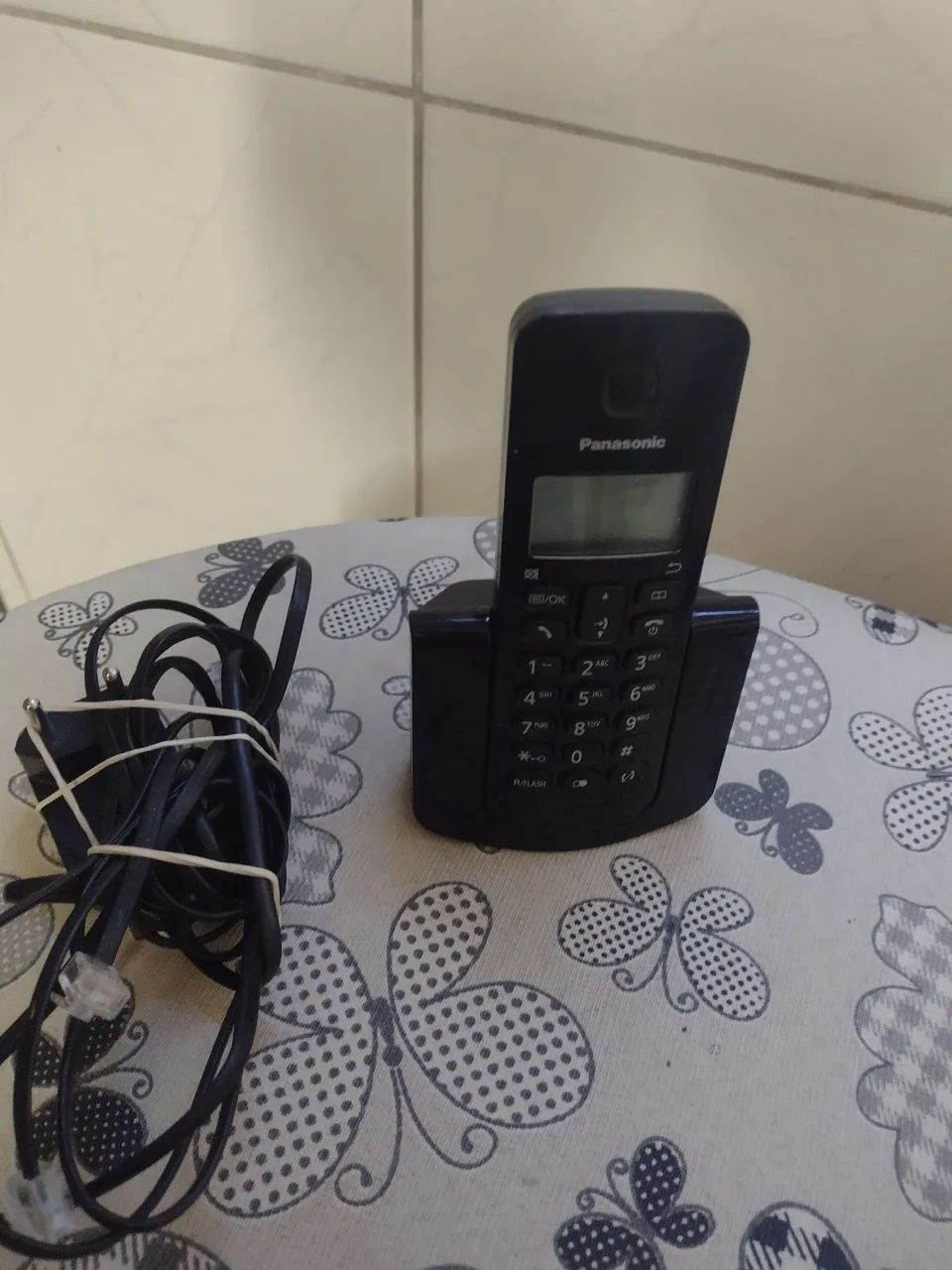 2 aparelhos de telefone - Foto 2