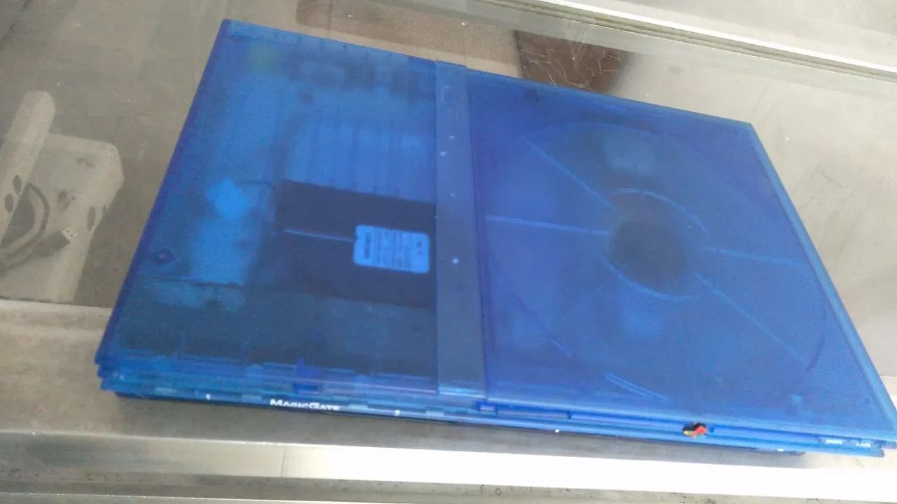 PlayStation 2  - Foto 2