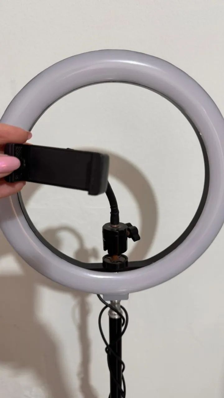 RING LIGHT - Foto 3