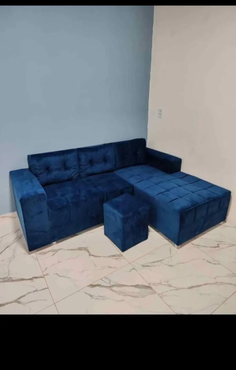 Promoção sofá chessi  - Foto 2
