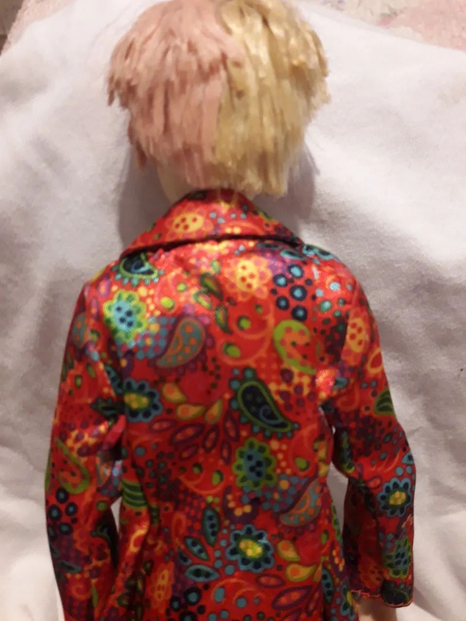 Boneco bts 30 cm - Foto 3