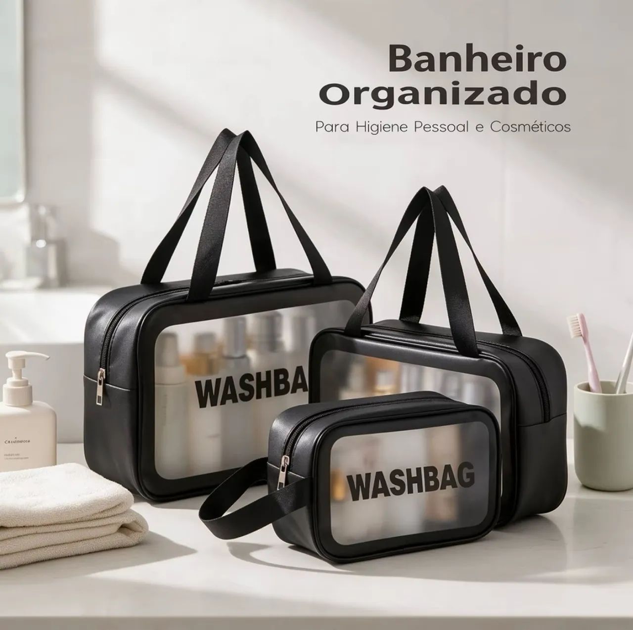 Bolsa kit  - Foto 2