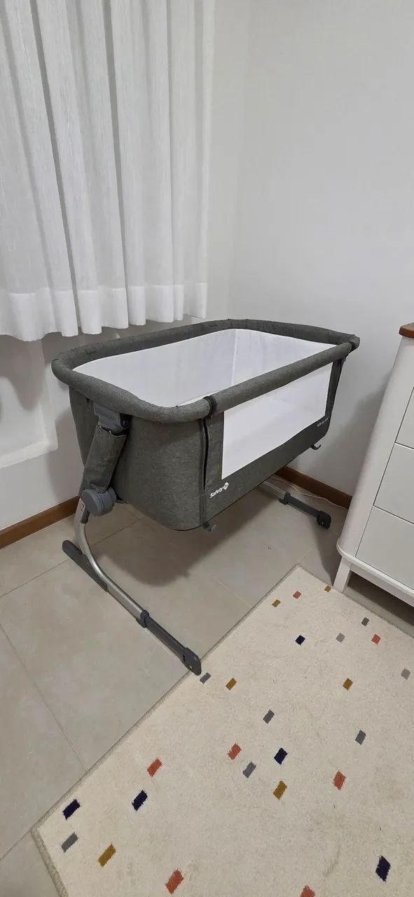 Berço portátil  - Foto 2