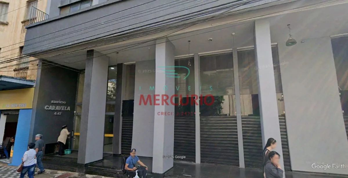Excelente sala comercial à venda. - Centro - Bauru - SP - Foto 2