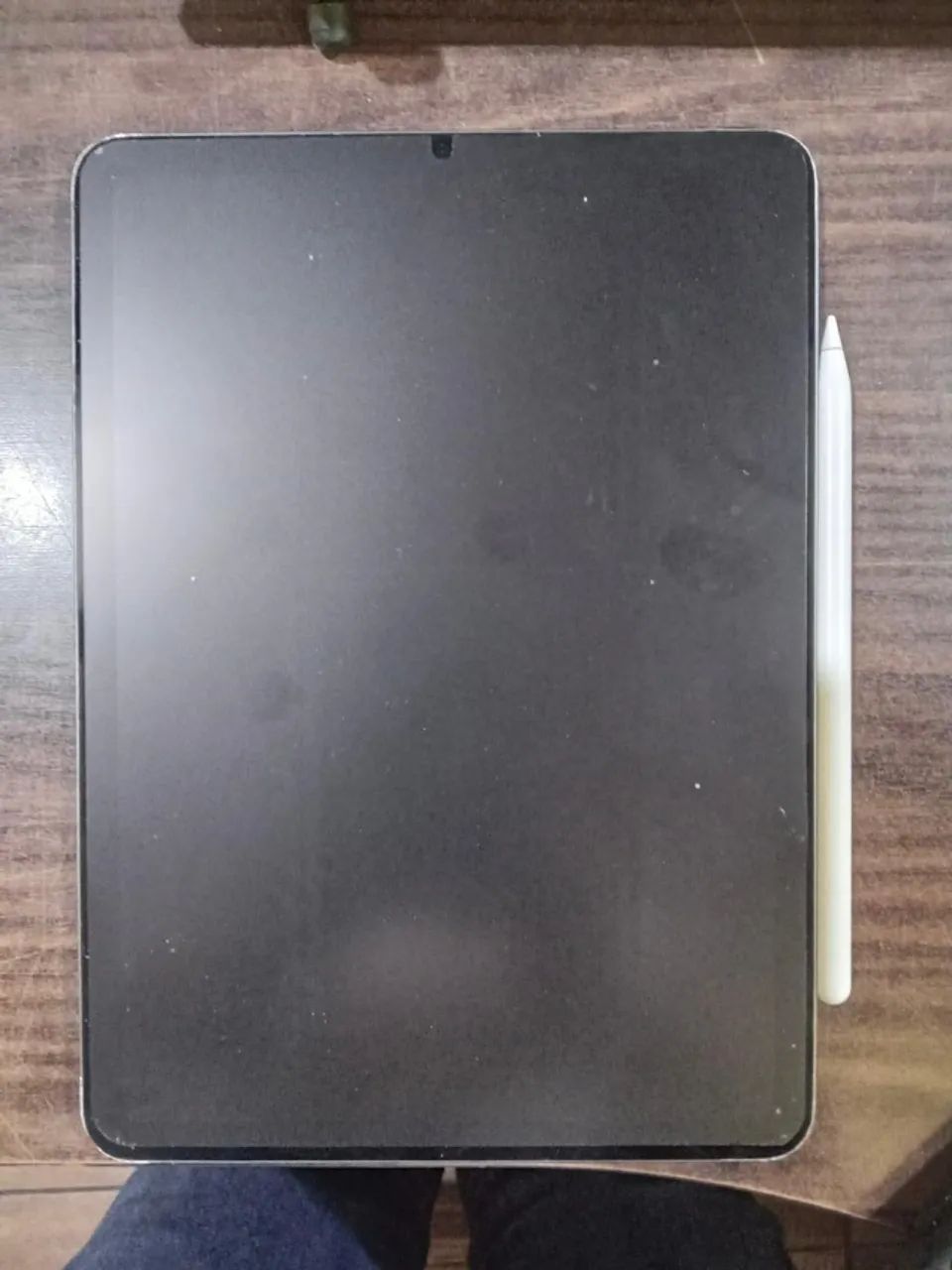 iPad Air (M1) 64GB + Apple Pencil 2 + Capas