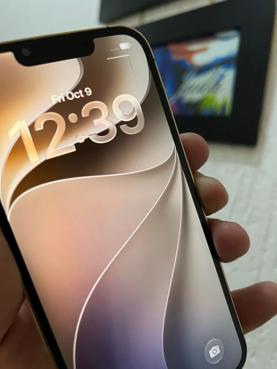 iPhone 13 Pro (128 gigas) - Foto 5