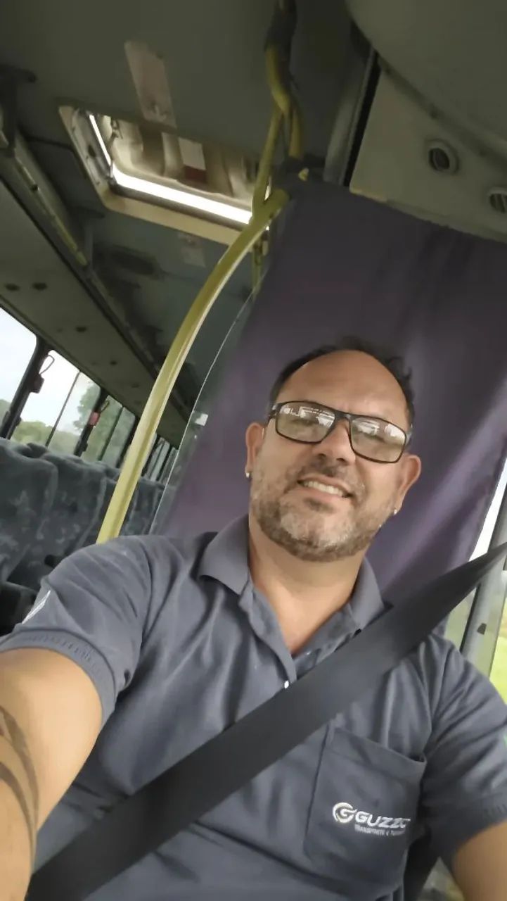 Motorista  - Foto 3