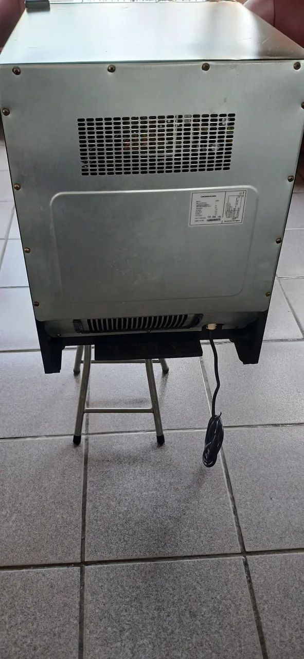 Adega 20 garrafas!!! - Foto 5