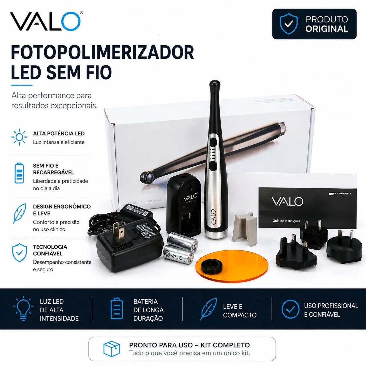 Valo ultradent novo