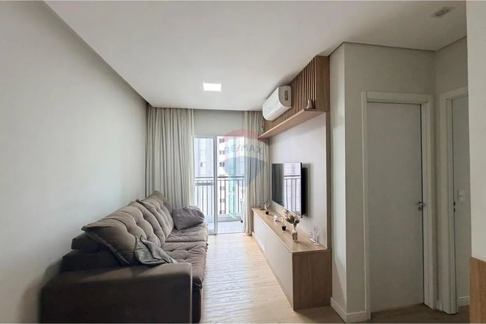 Apartamento dos Sonhos em Hortolândia, SP!