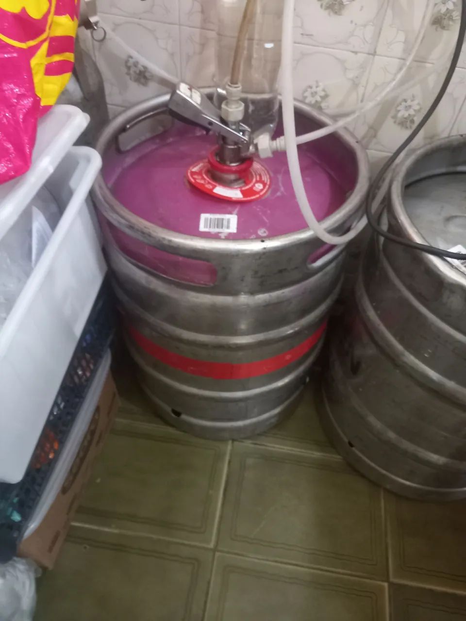 Chopeira da Brahma  - Foto 2