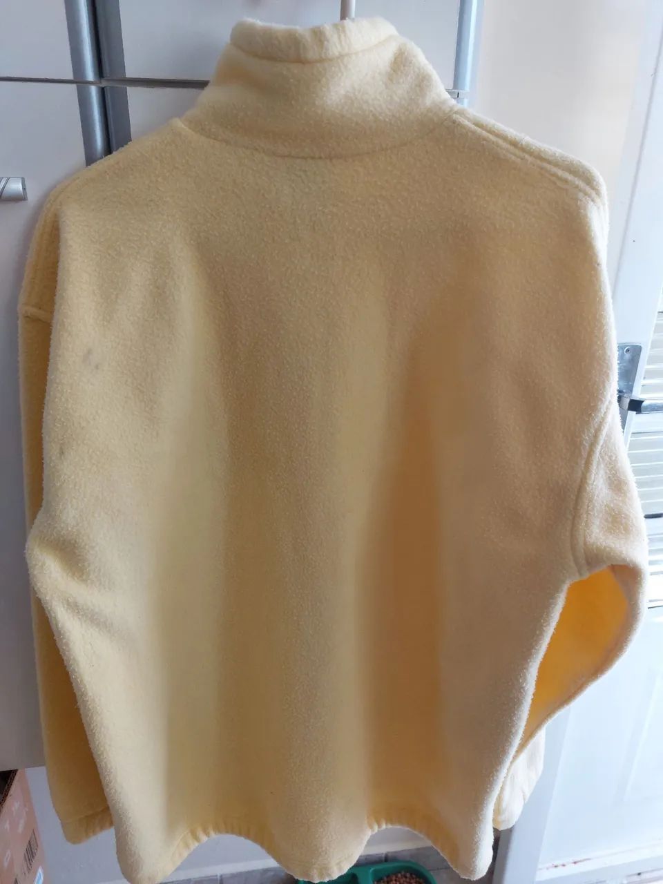 Blusa De Soft Algoão - Tamanho P - Foto 2