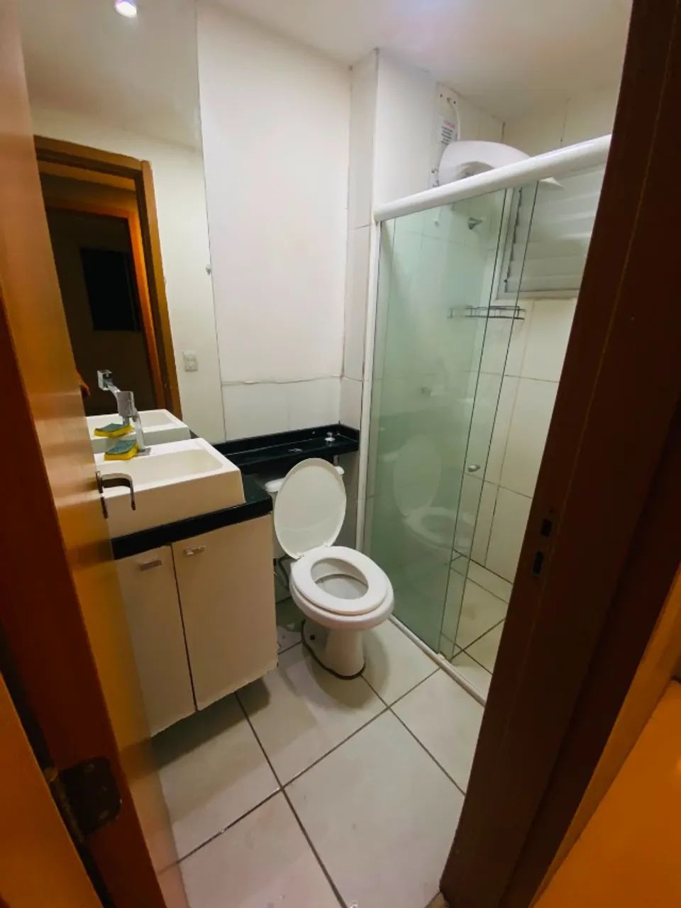 Alugo Apartamento - Antares 2/4 - Foto 5