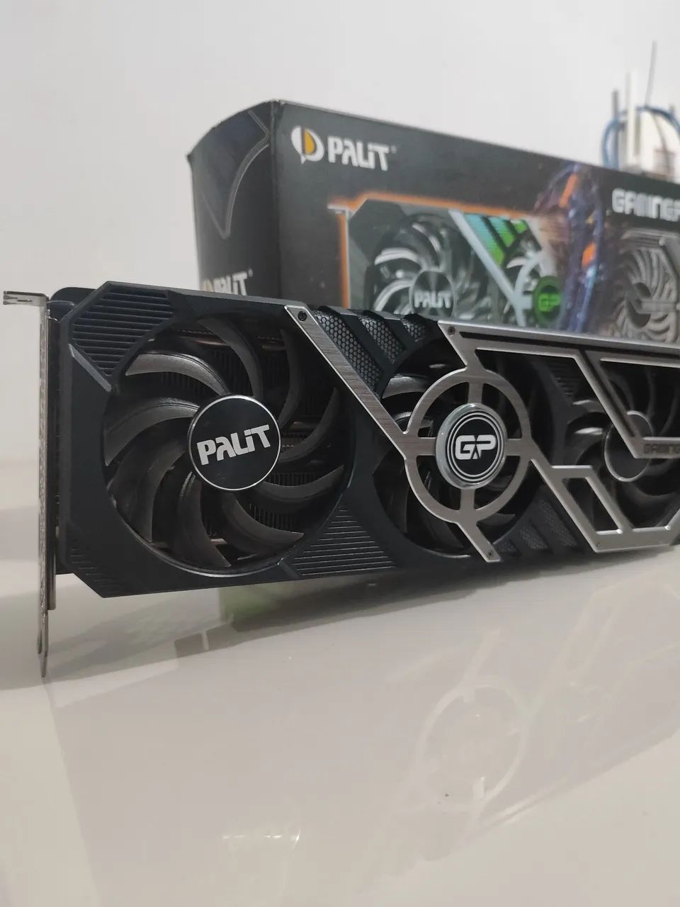 RTX 3070ti