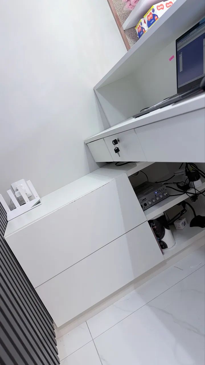 Balcão para loja  - Foto 2