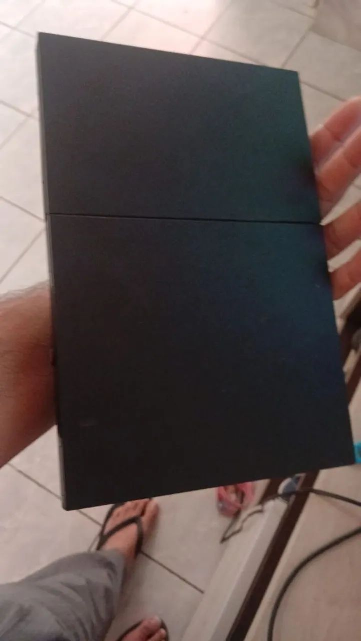 Playstation 2 - Foto 2