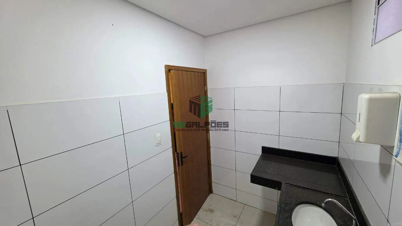 GALPÃO PARA LOCAÇÃO - VILA AMÉLIA MOREIRA- SABARÁ/MG - Foto 4