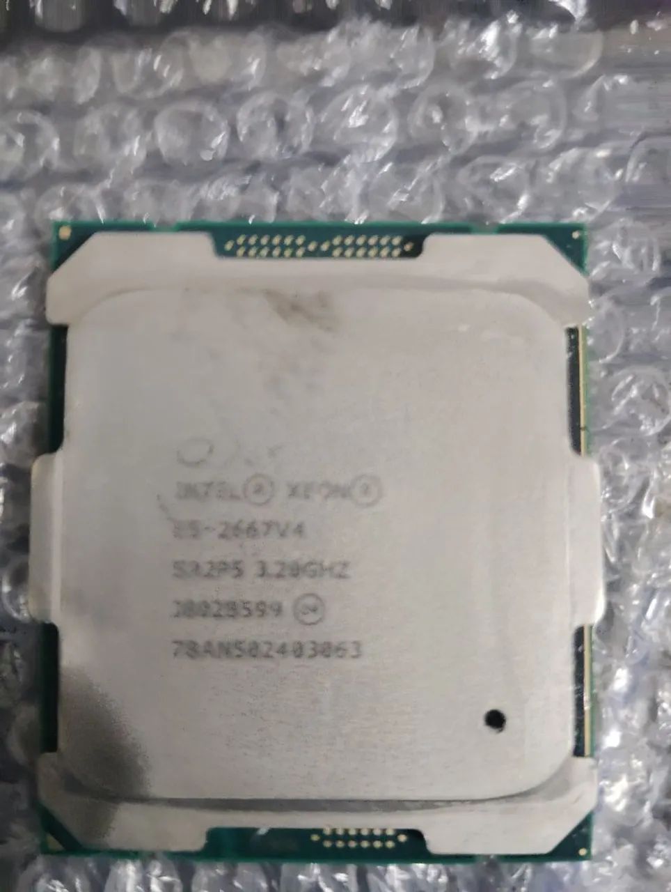Processador Xeon 2667 v4