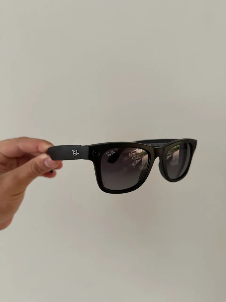 Óculos de sol Rayban Meta (Gen 2)  - Foto 5