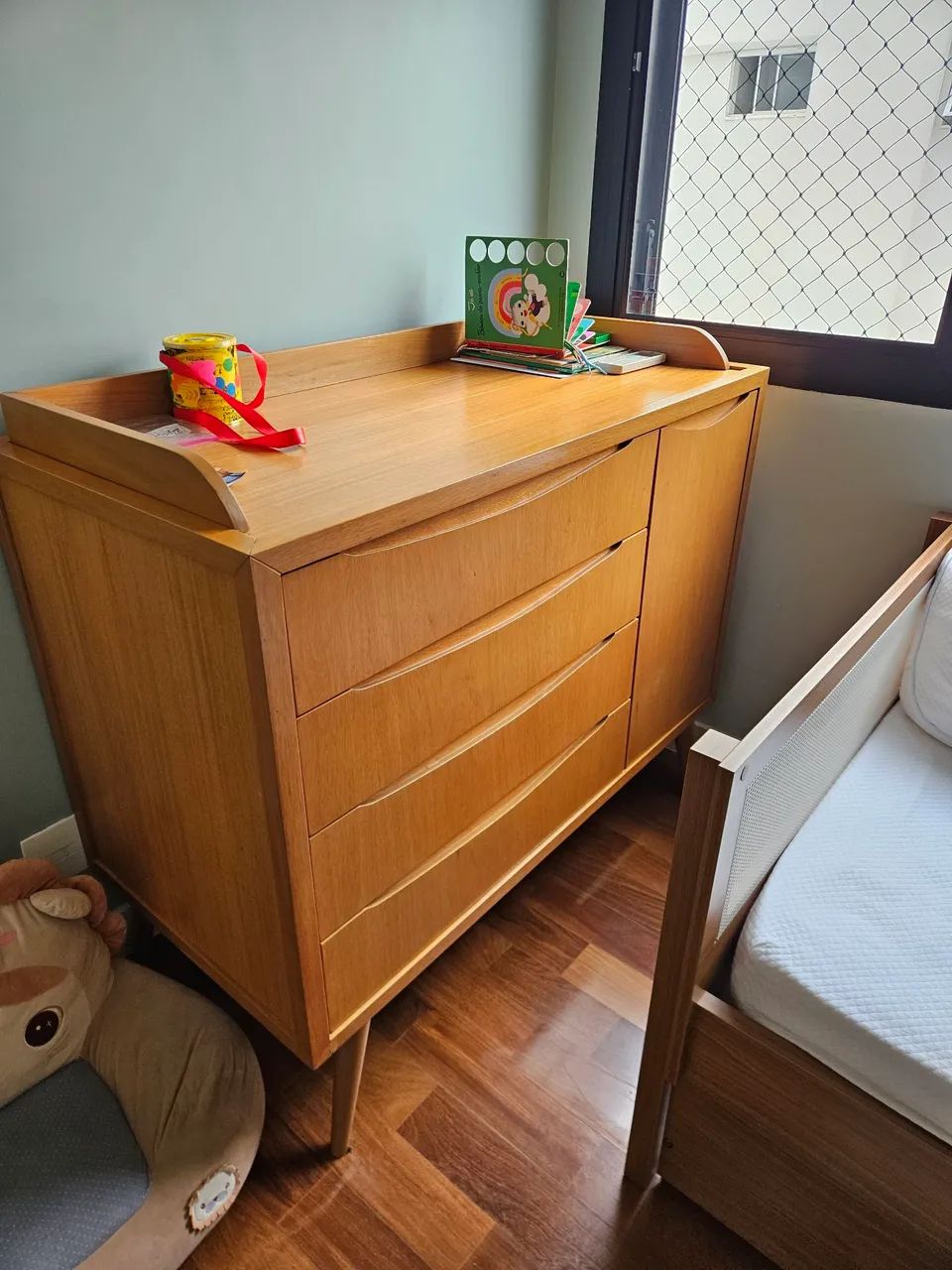 Comoda Retro Ameise Design - Foto 5