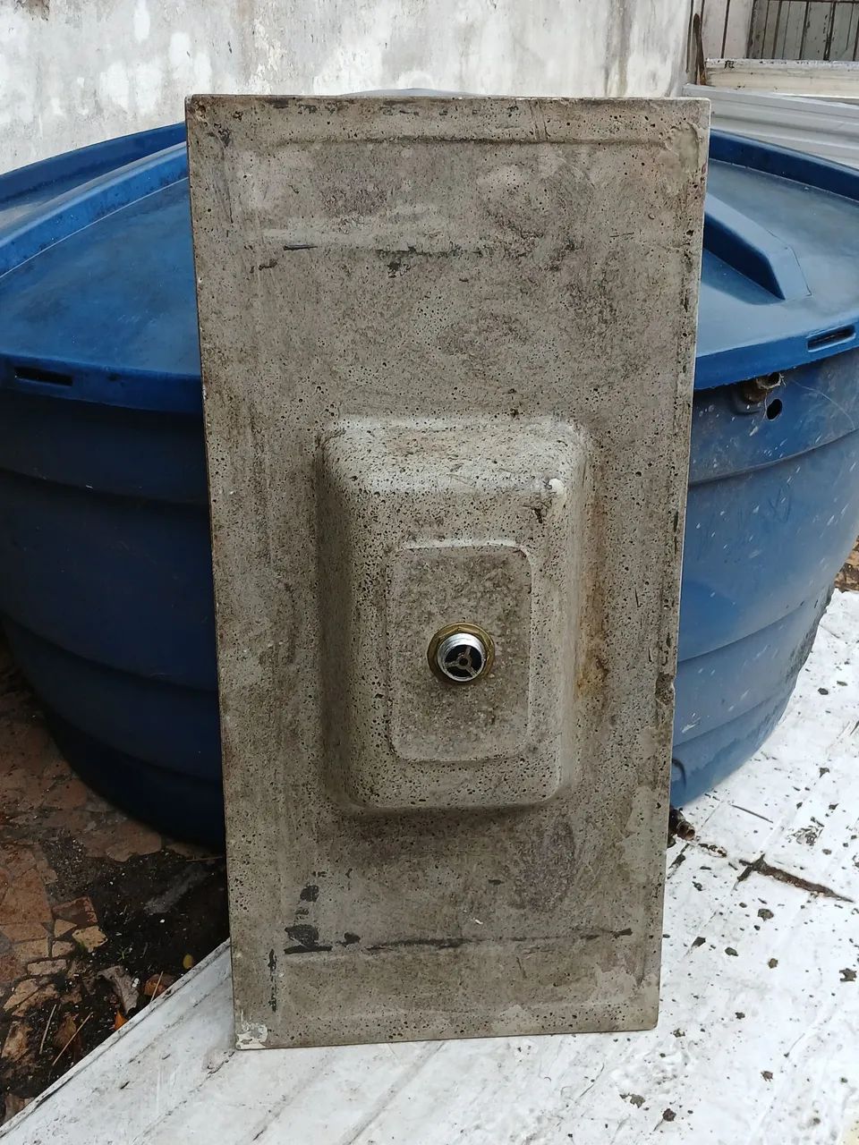 coisas de casa 