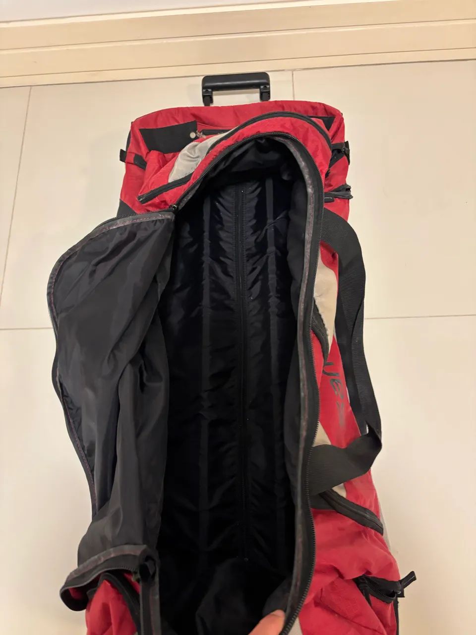 Mala de viagem 