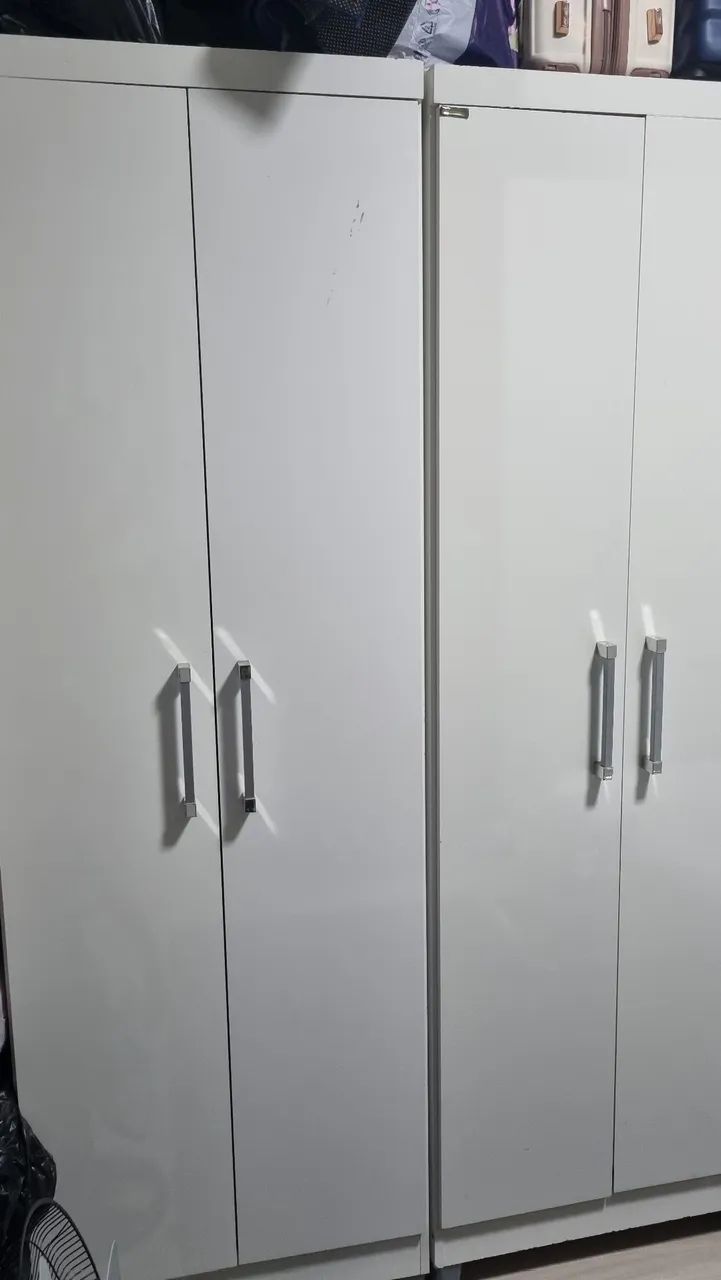 2 Armários Multiuso - 150,00 cada. - Foto 3