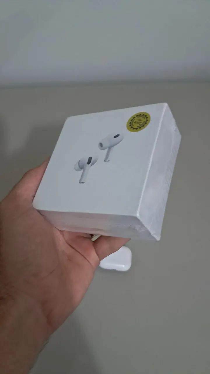 fone sem fio - Foto 3