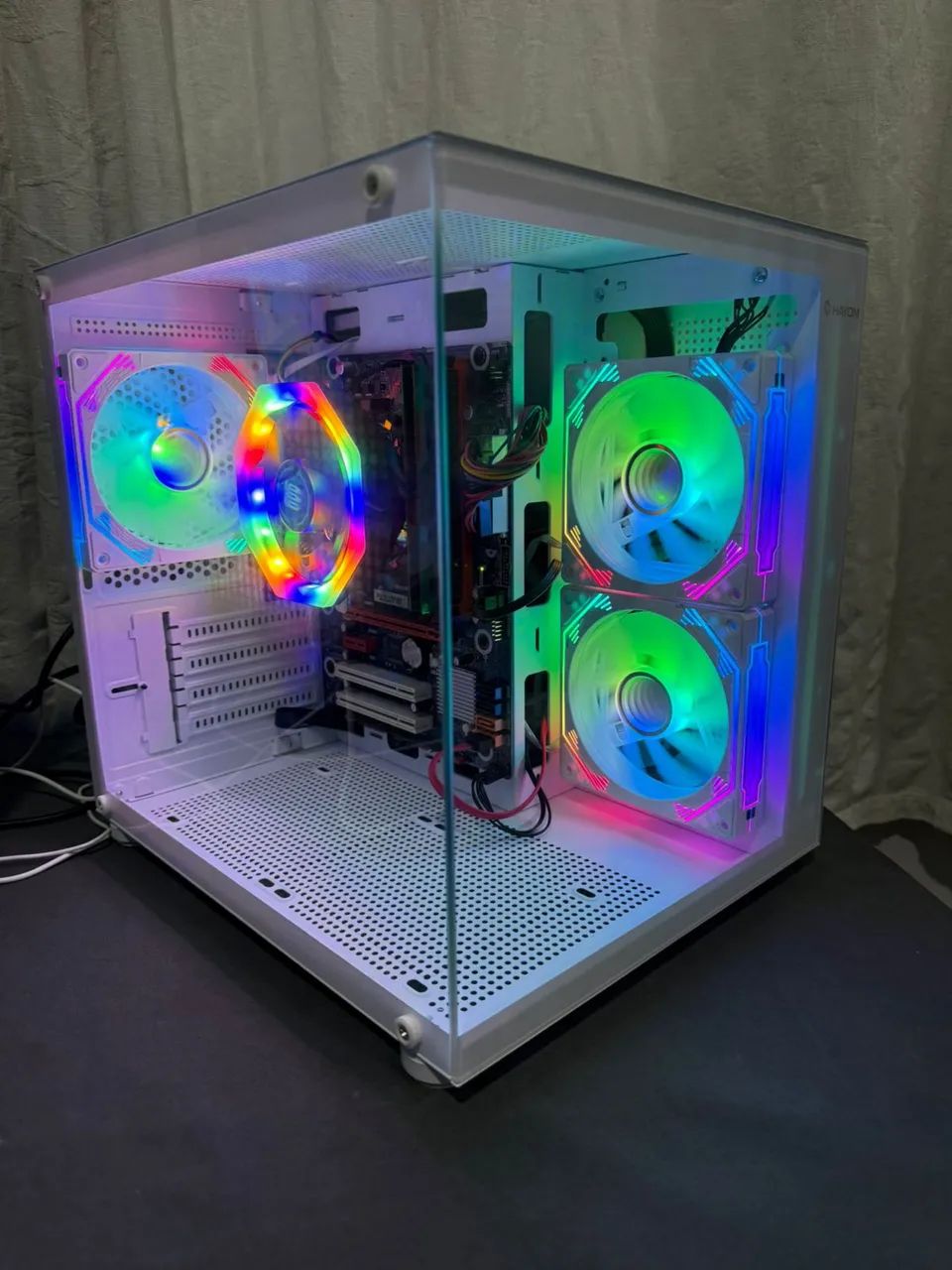 PC gamer