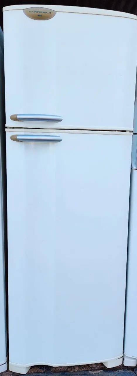 Vendo geladeira 