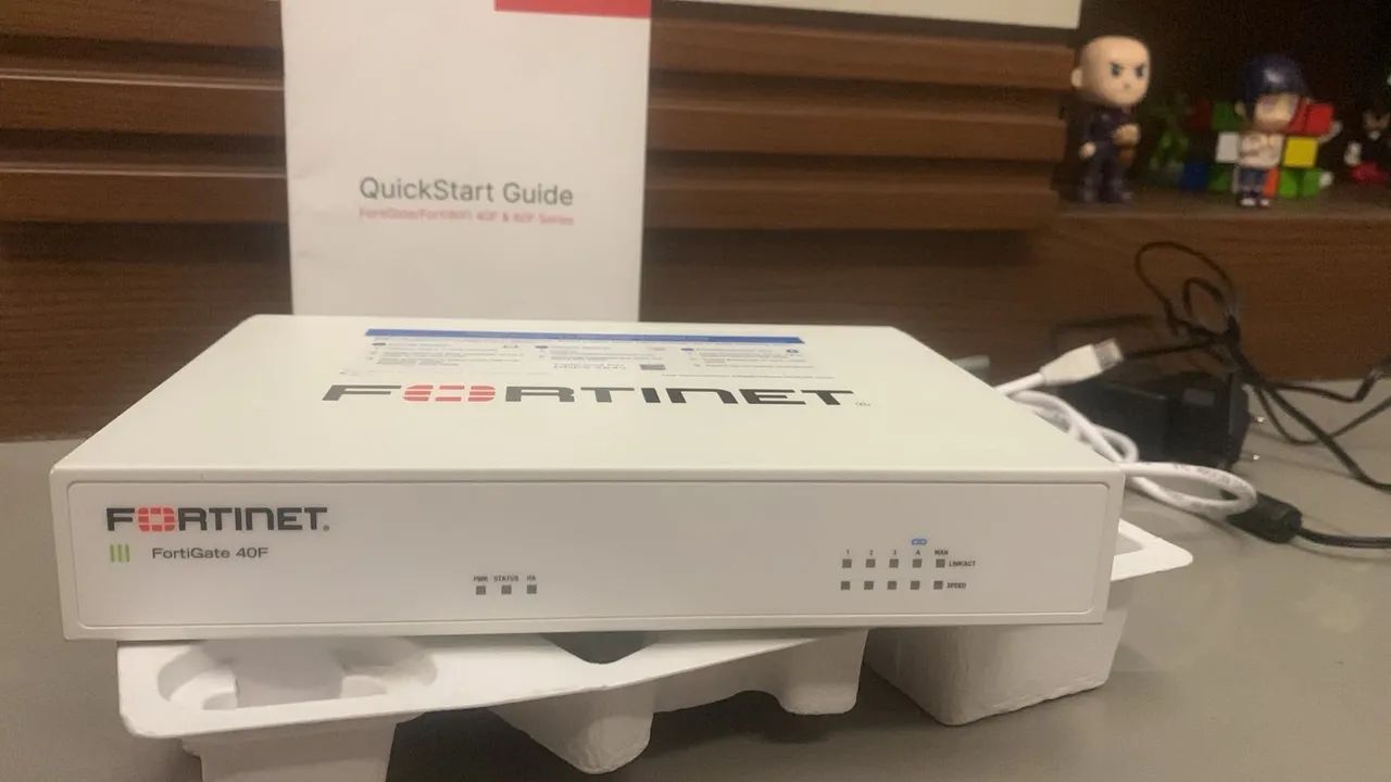 Fortnet 40F  - Foto 5