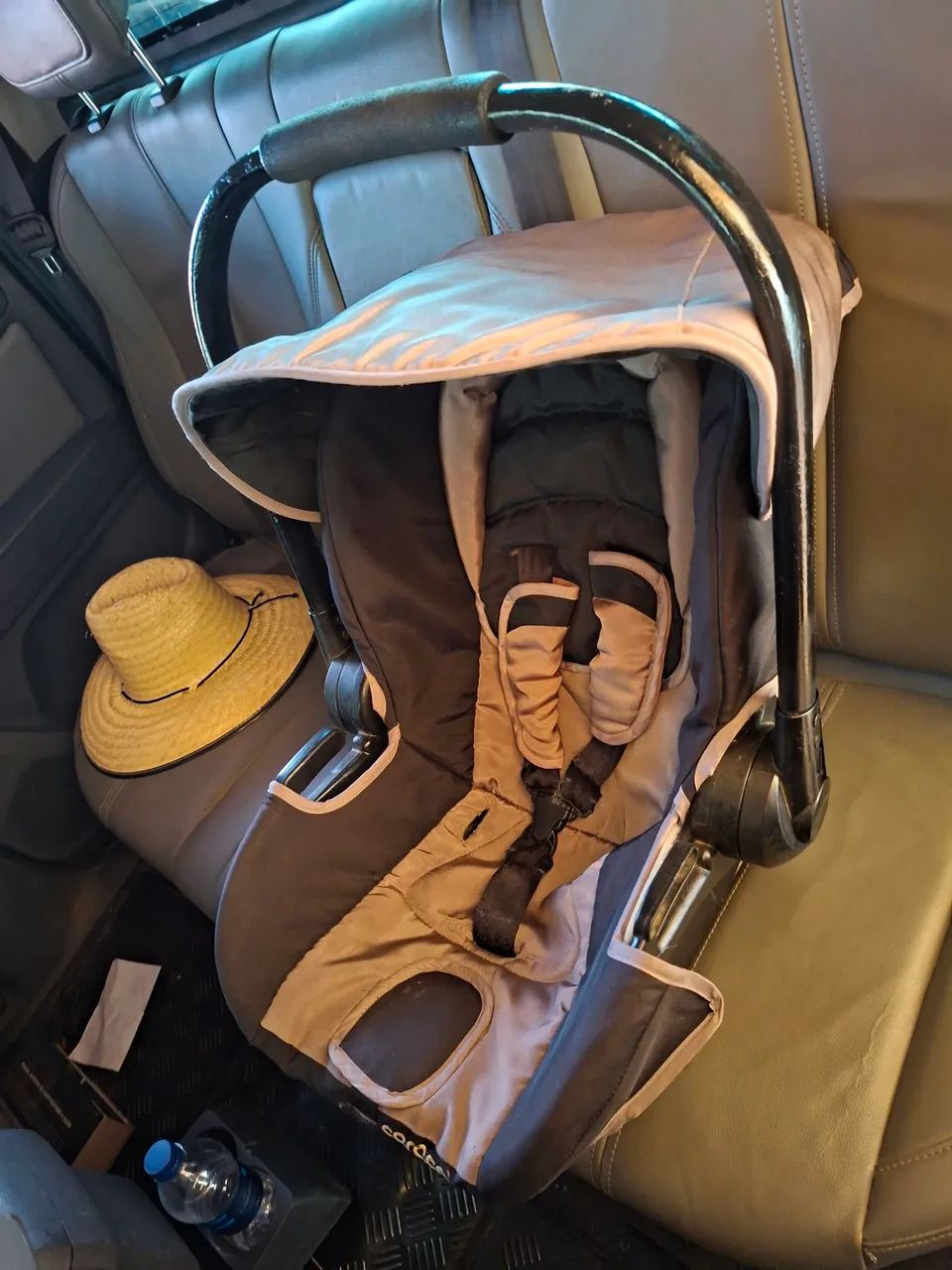 Bebê conforto  - Foto 2