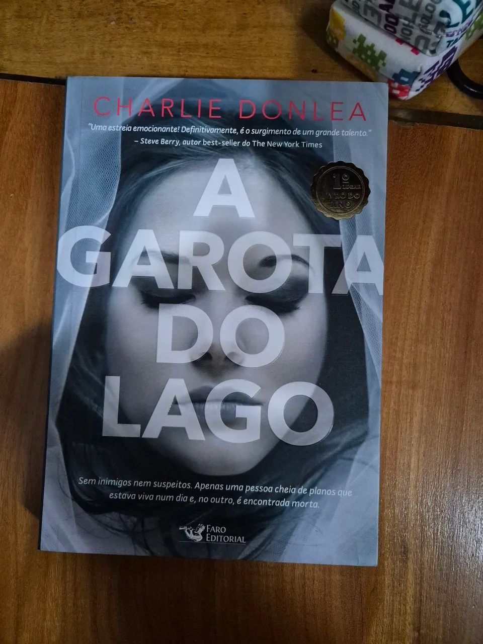 Coleção de livros  - Foto 2