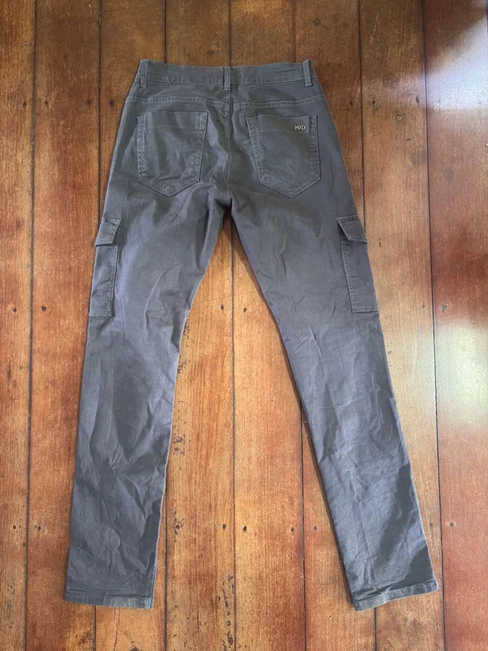Calça Masculina Cargo Parrot - Foto 5