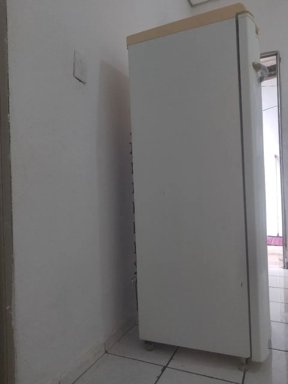 Geladeira 110 vtss - Foto 6