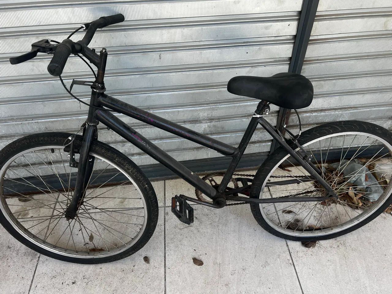 Bicicleta usada - Foto 3