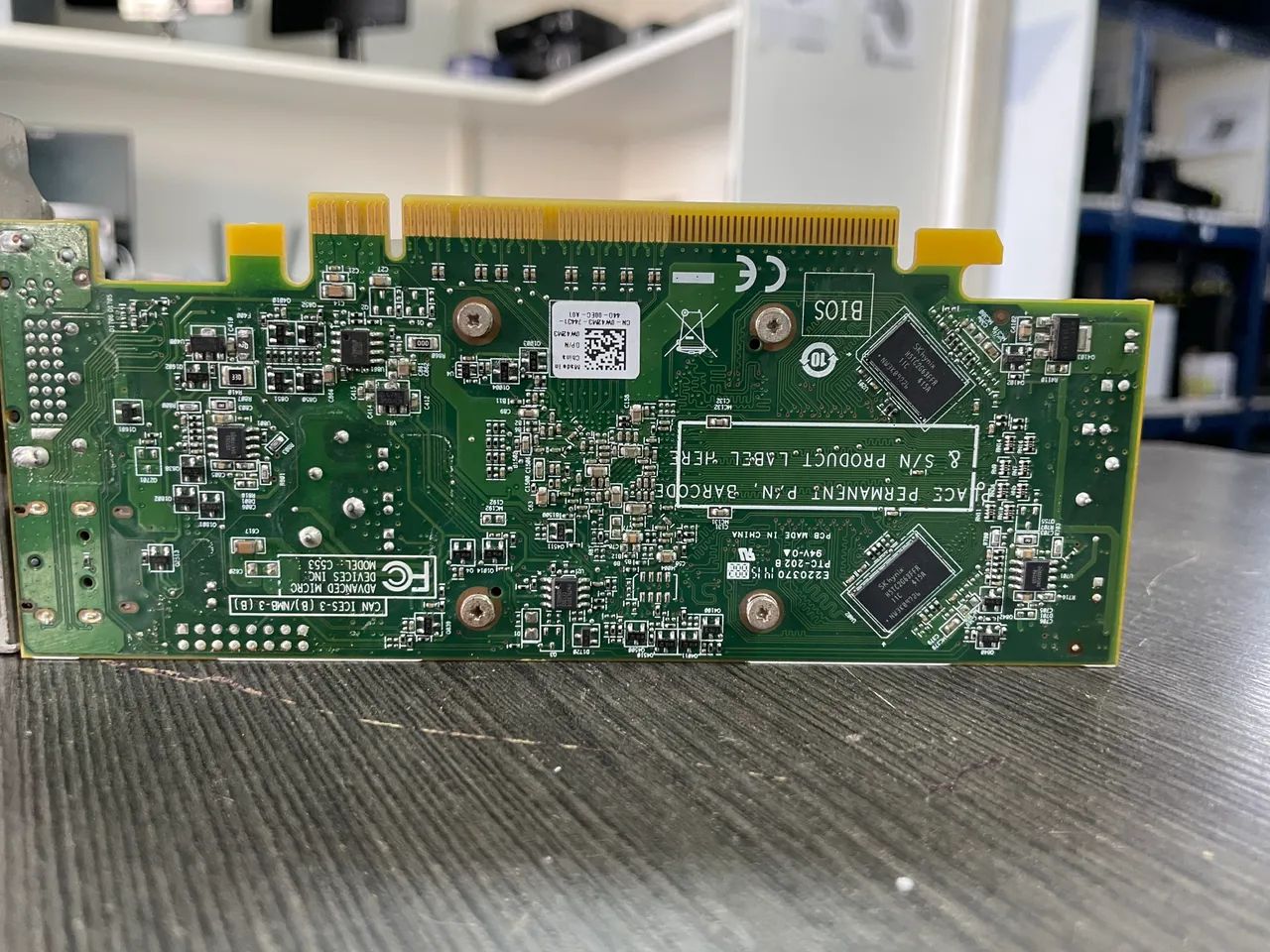 Radeon HD 8490 1Gb - Foto 2
