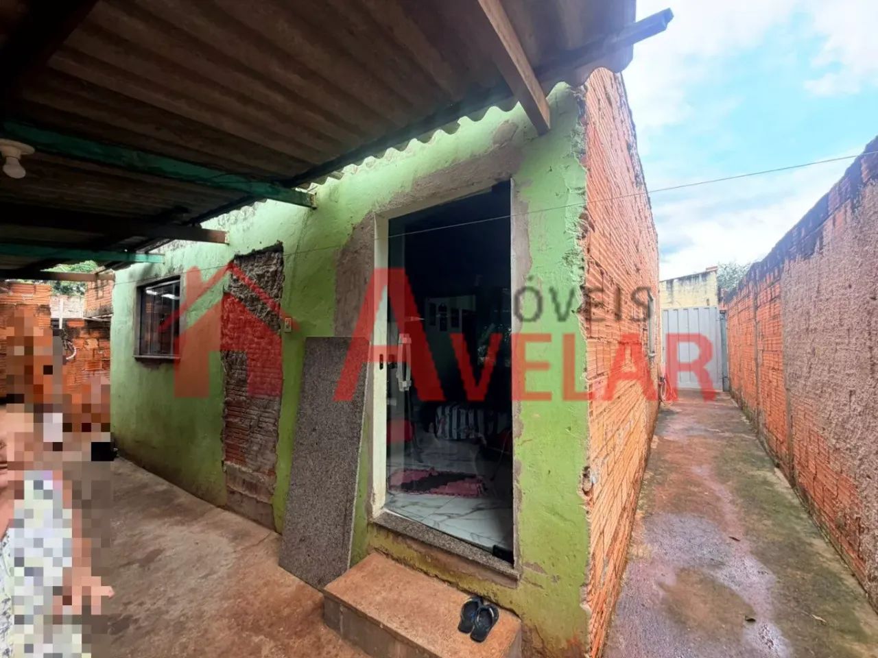Casa para venda, Guarani, Uberlândia - CA1351 - Foto 4