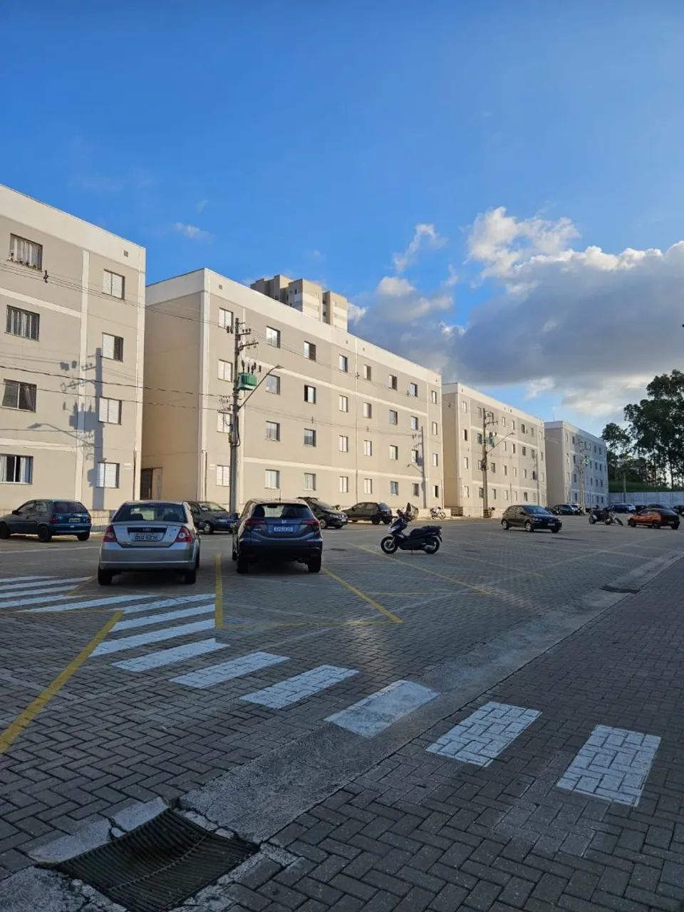 Apartamento Taubate próximo Dutra - Foto 3