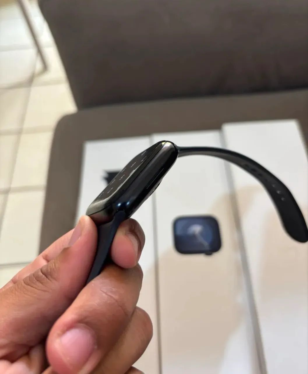 APPLE WATCH S9 - 45mm - Foto 5