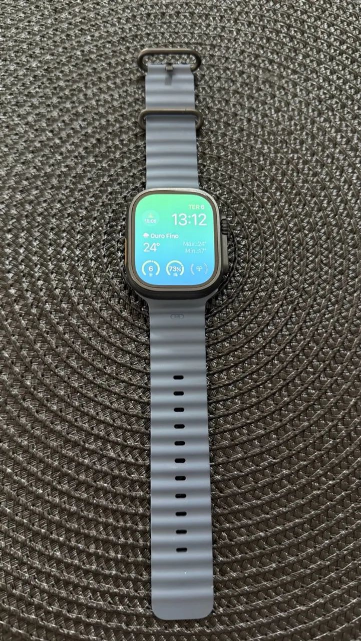 APPLE WATCH ULTRA 3  - Foto 2