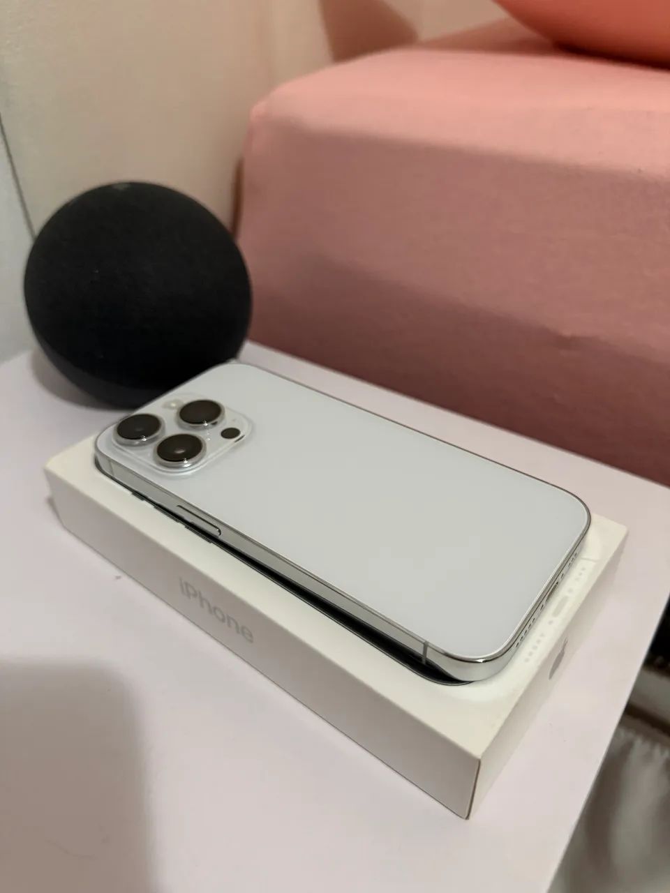 iPhone 14 Pro - Foto 2