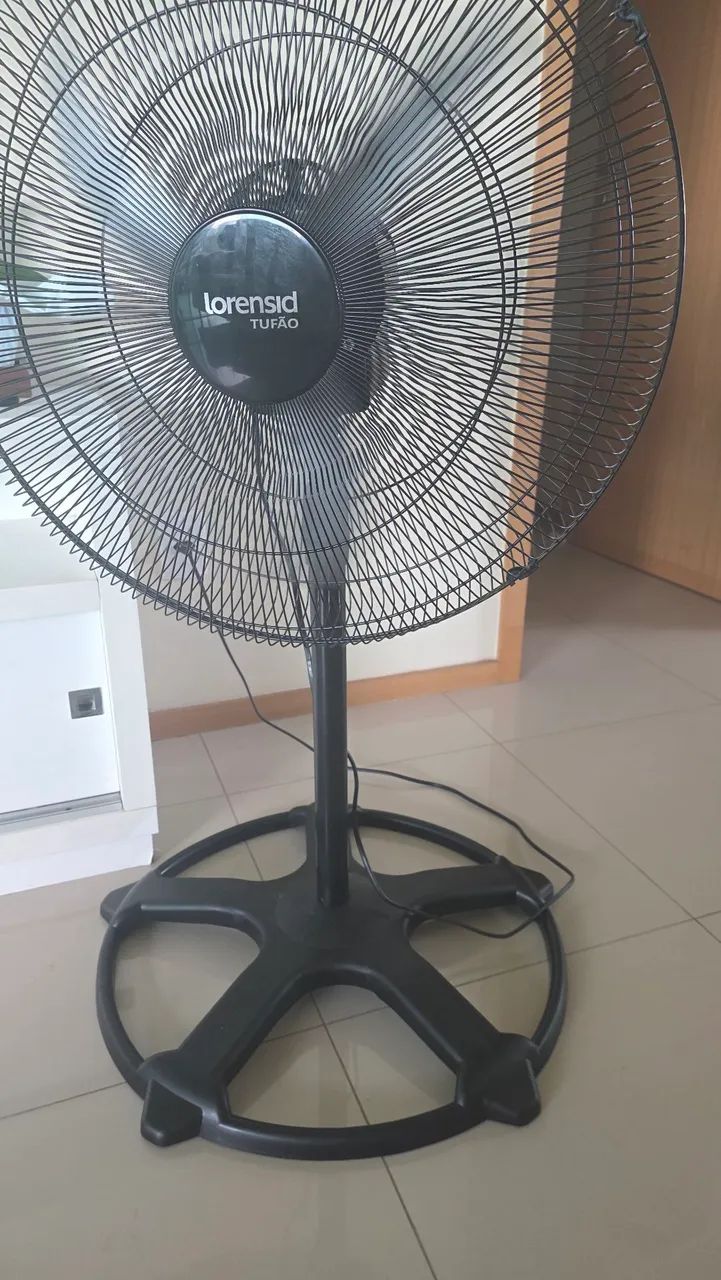 VENTILADOR
