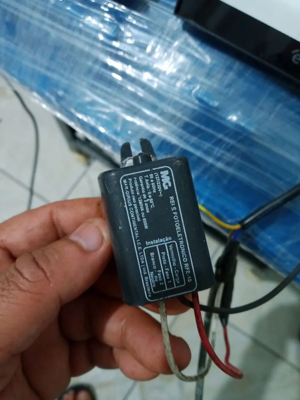Refletores de LED 100w e 300W - Foto 2
