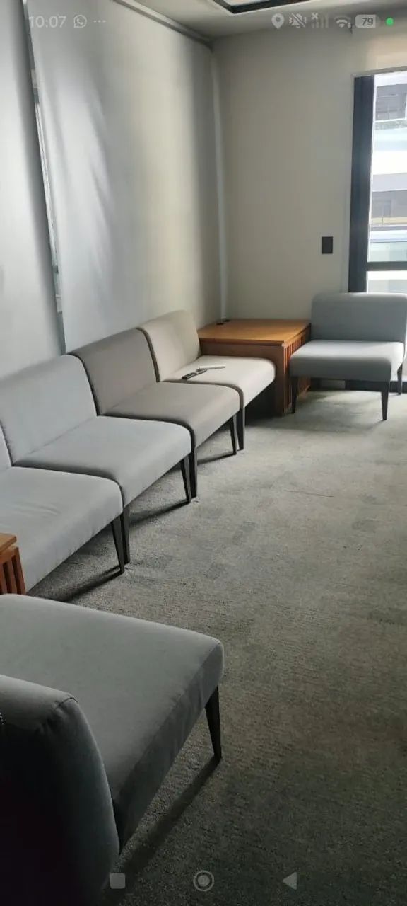 Itens de sala comercial  - Foto 3