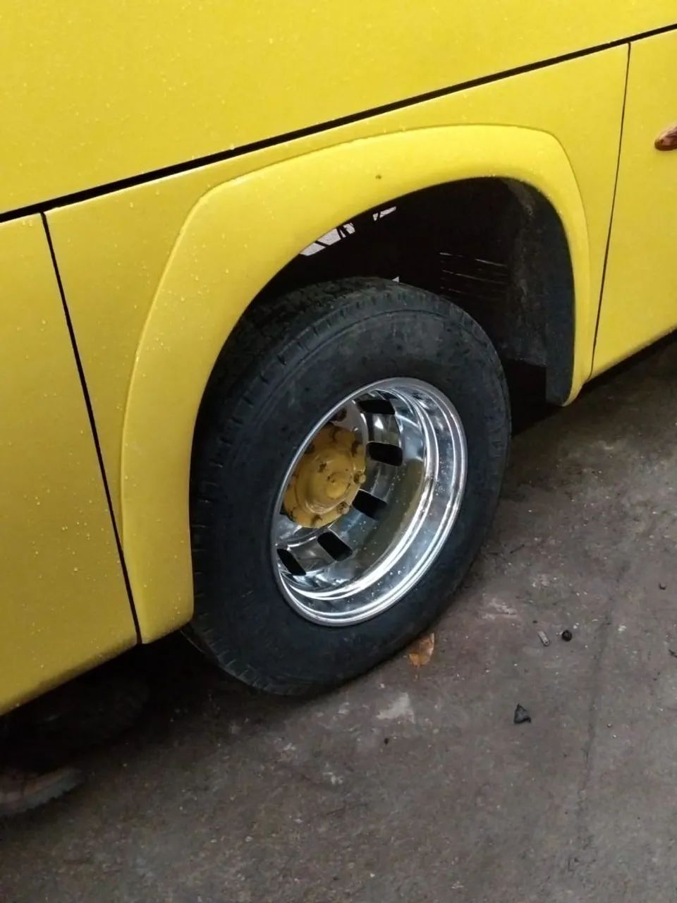 Vendo micro ônibus  - Foto 2